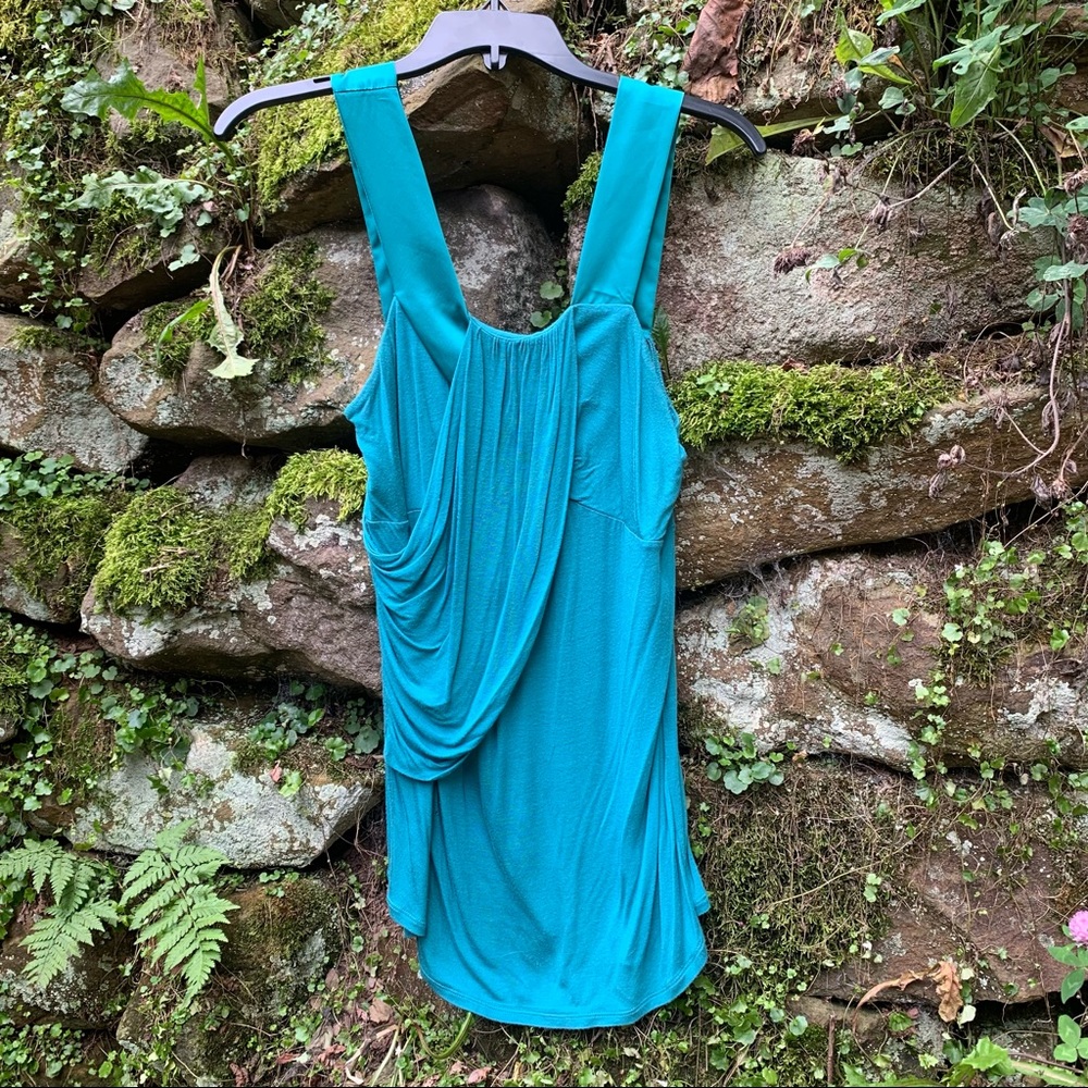 Liz Lange Maternity, XS, Teal